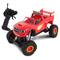 NKOK Blaze & The Monster Machines Blaze R/C Rock Crawler